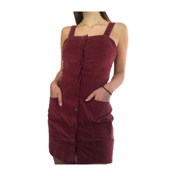 Bershka dress
