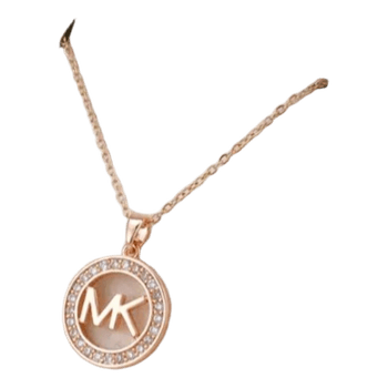 Michael Kors MK necklace