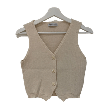Stradivarius cardigan