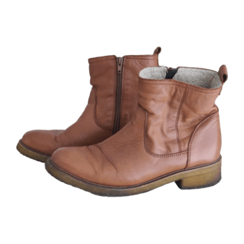 Pier one boots