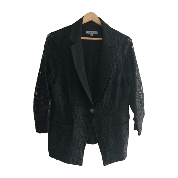 L'evolution blazer