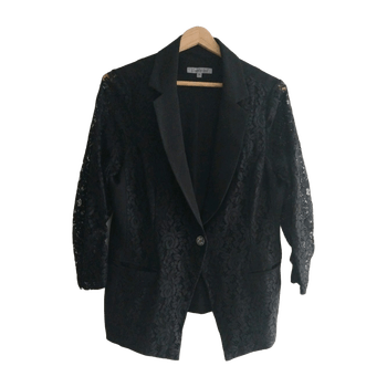 L'evolution blazer