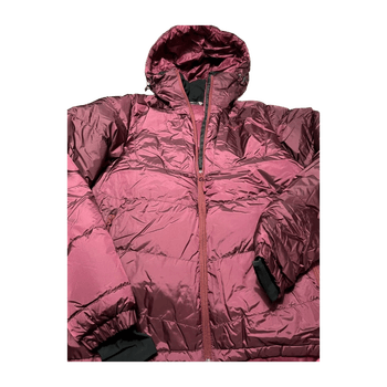 Bergans of norway down coat