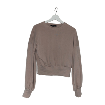 Missguided hoodie