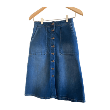 Lindex skirt