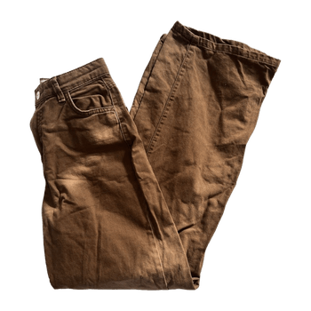 Bershka jeans