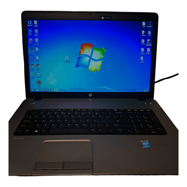 Hp ProBook laptop