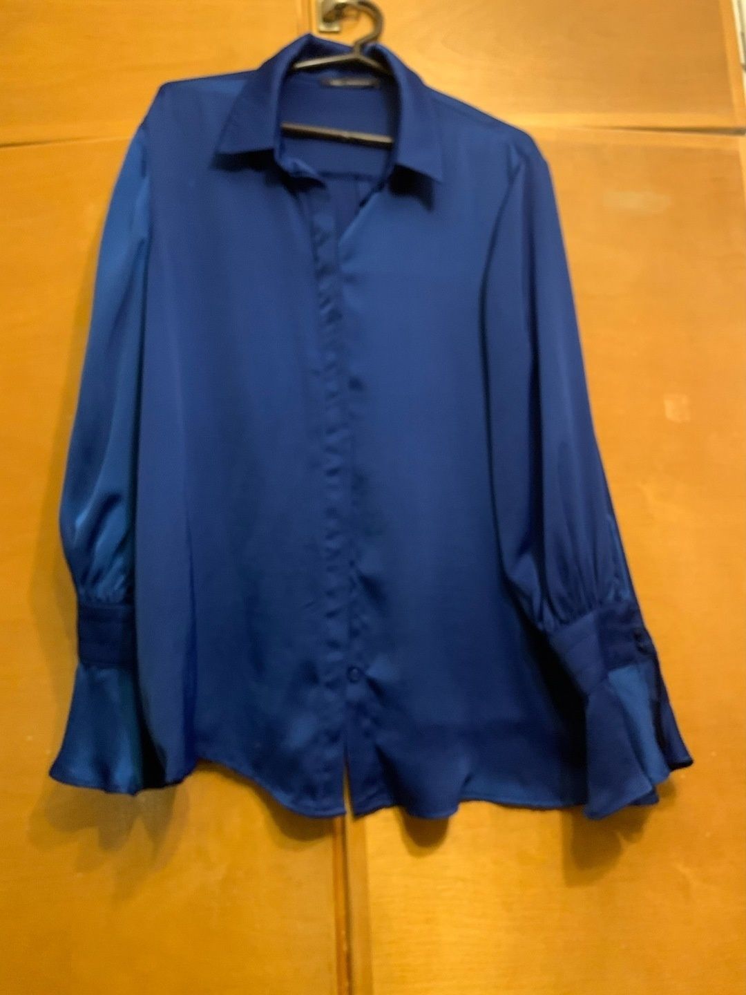 Mark and spencer blouse
