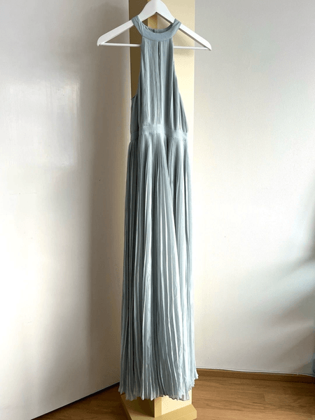 H&M long dress