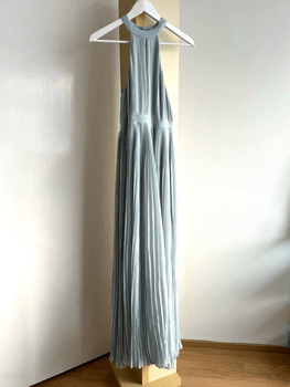 H&M long dress