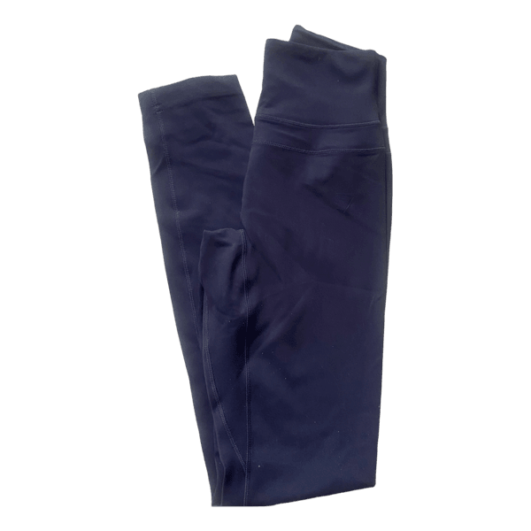 Gymshark navy leggings