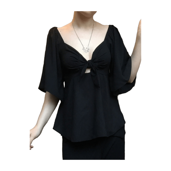 Asos blouse