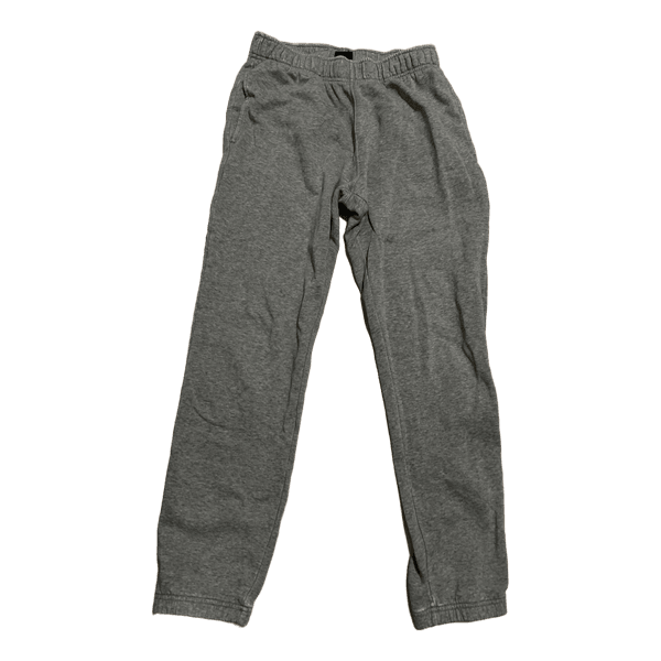 Grå Champion joggingbukser