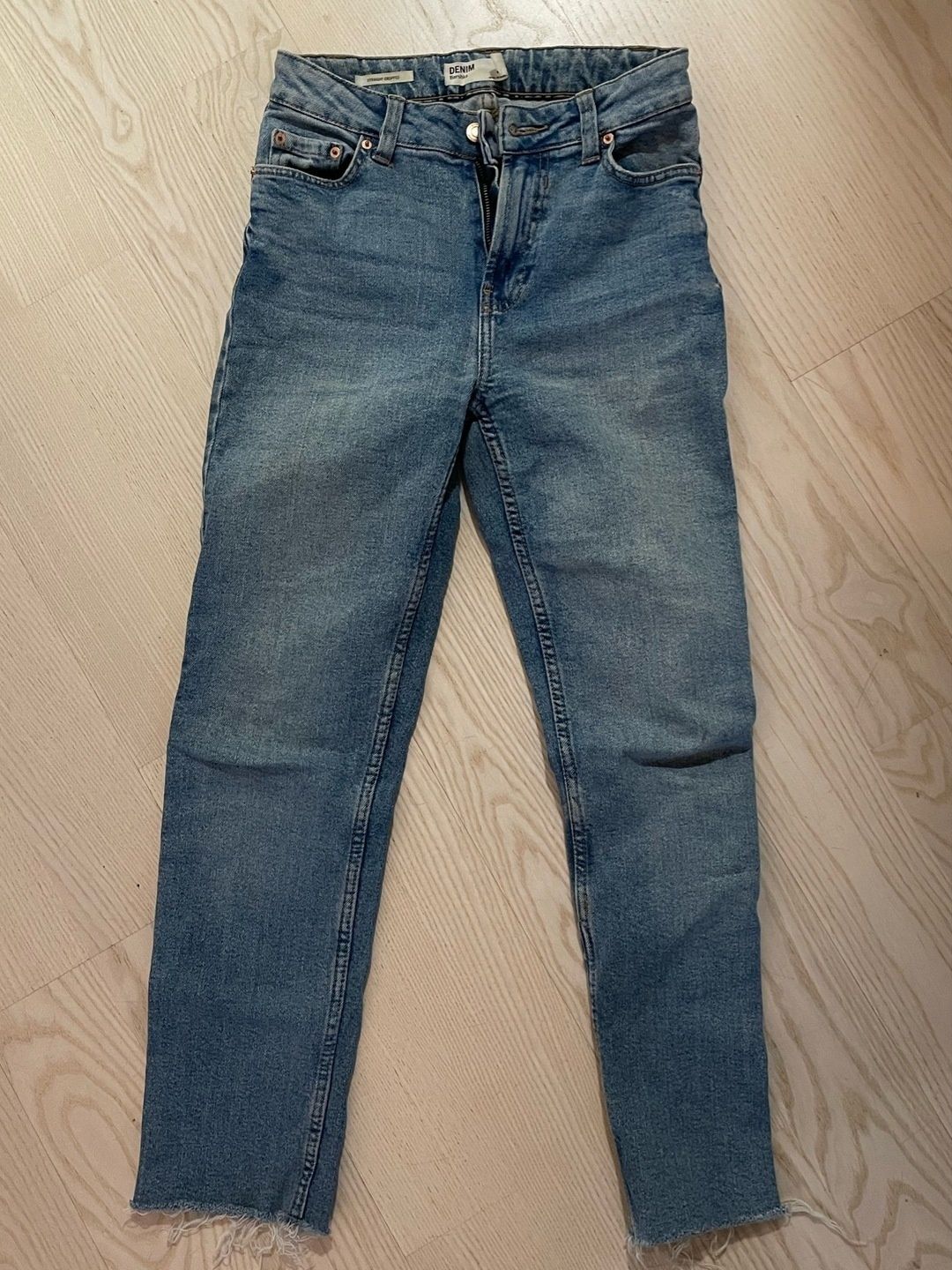 Bershka jeans