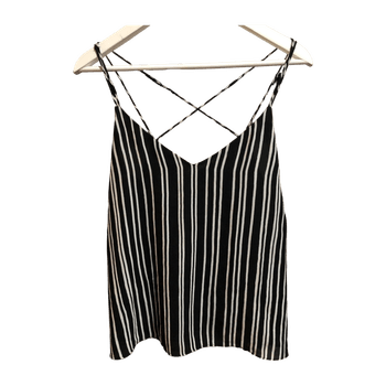 H&m top
