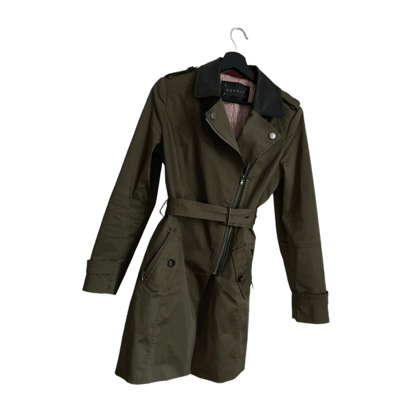 Esprit coat