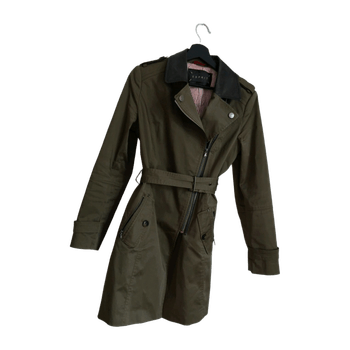 Esprit coat