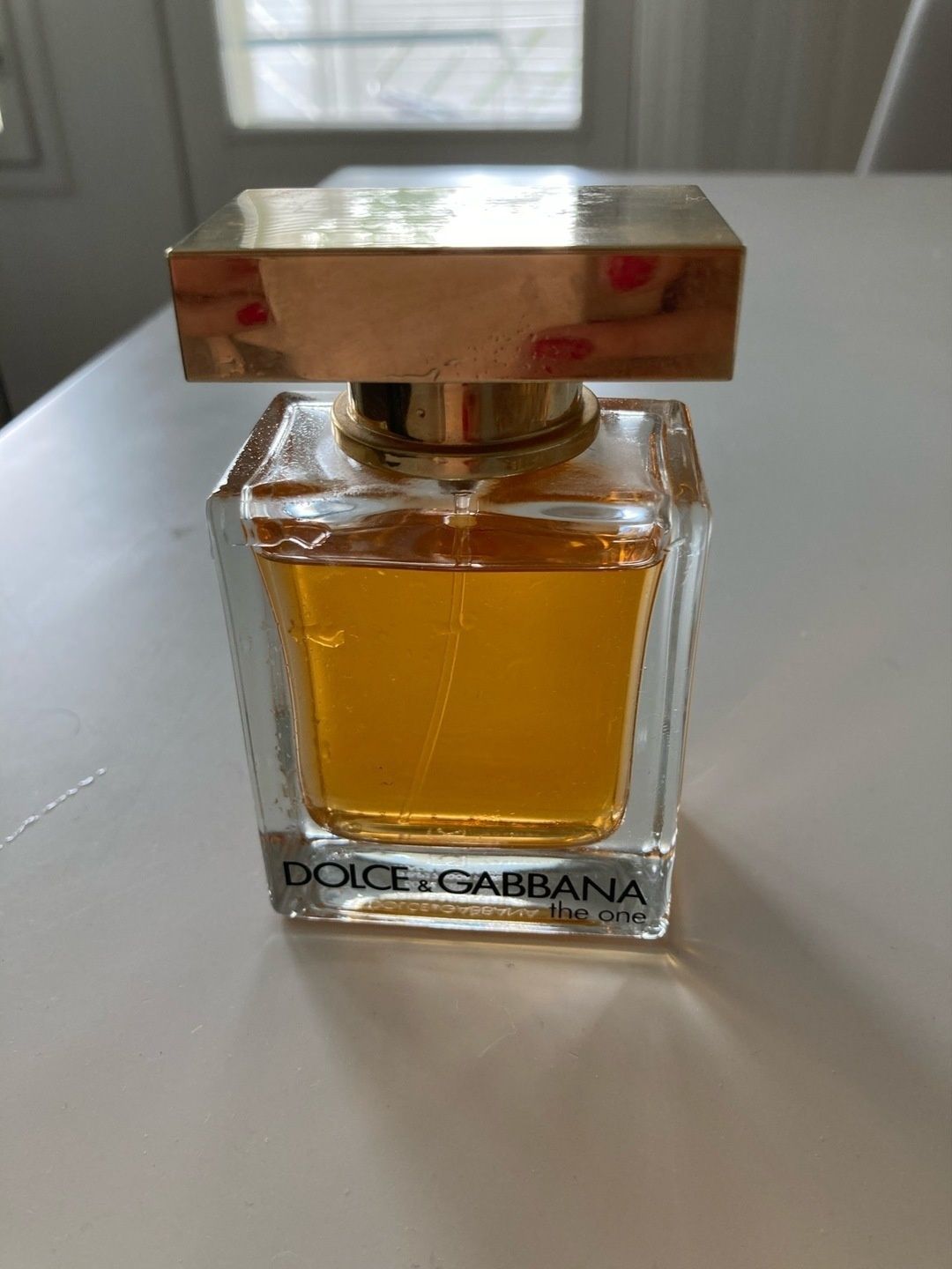 Dolce & gabbana beauty product
