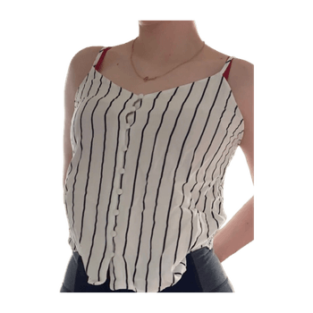 Gina tricot top