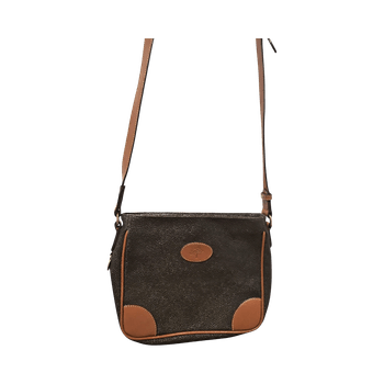 Mulberry vintage olkalaukku