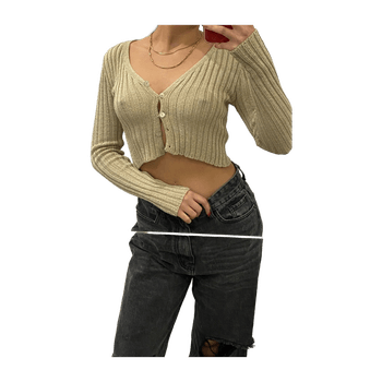 Prettylittlething cardigan