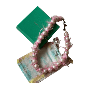 Karo koru jewelry