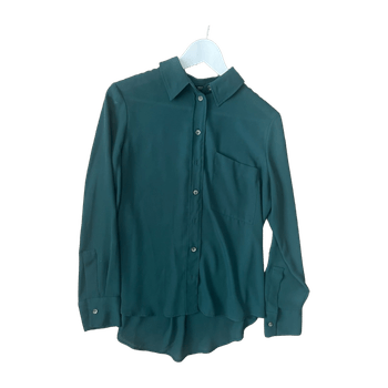 Mango blouse