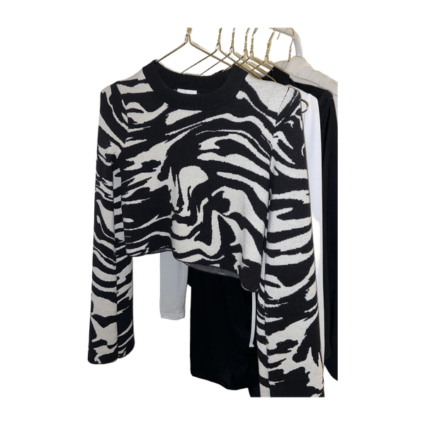 H&m blouse