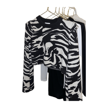 H&m blouse