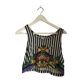 Monki top