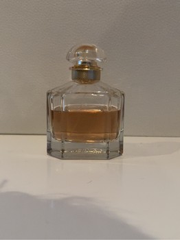 Guerlain Mon Guerlain perfume