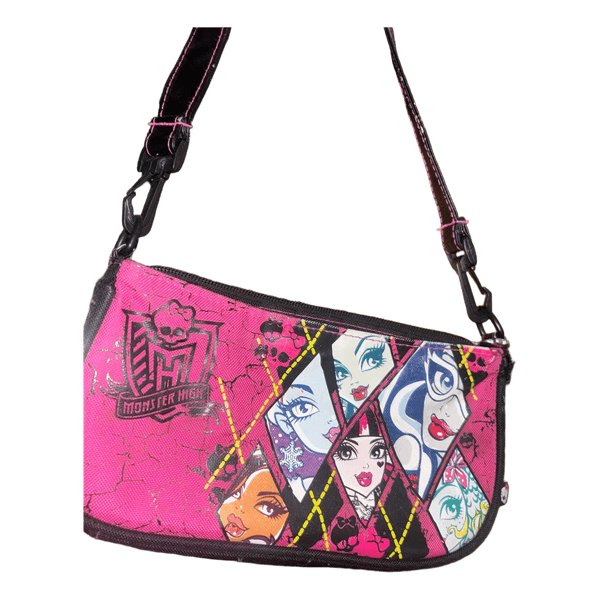 Monster High -olkalaukku
