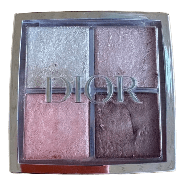 Dior palette