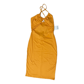 Bubbleroom midi dress