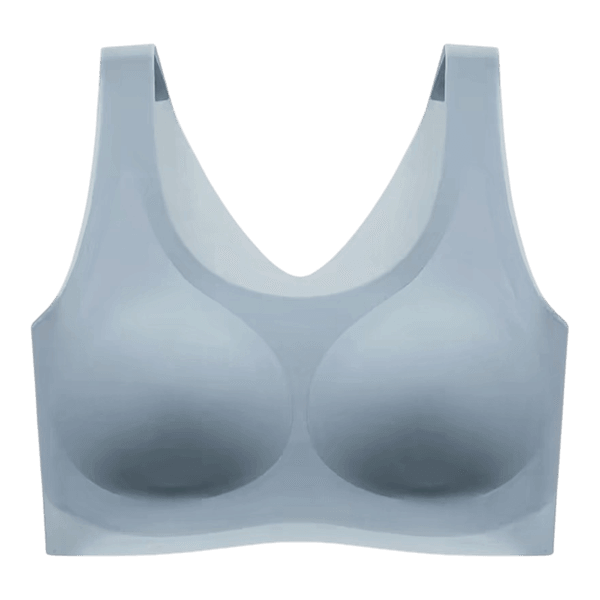Seamless bralette