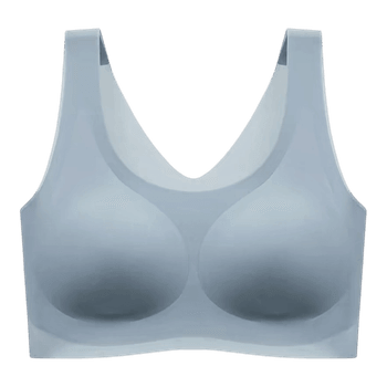 Seamless bralette