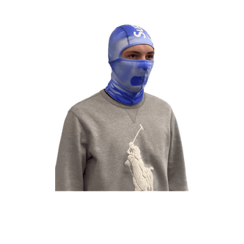 Supreme Ski-Mask