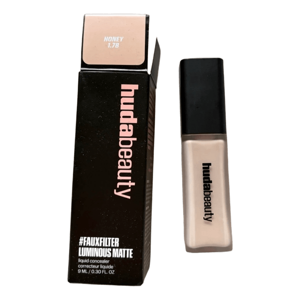 Huda Beauty flydende concealer