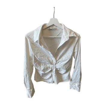 Zara blouse
