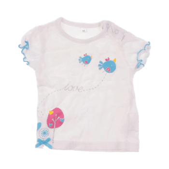 Zeeman T-Shirt 62 cm