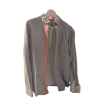 Vanity shirt