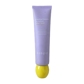 Budgie beauty product