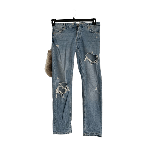 Bershka jeans