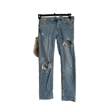 Bershka jeans