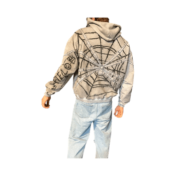 Shelob Hoodie