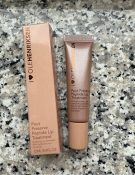 Ole henriksen lip treatment