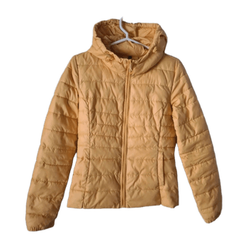 Only coat