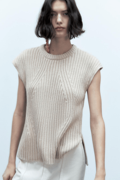 sweater vest