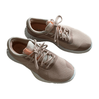 Adidas sports shoes