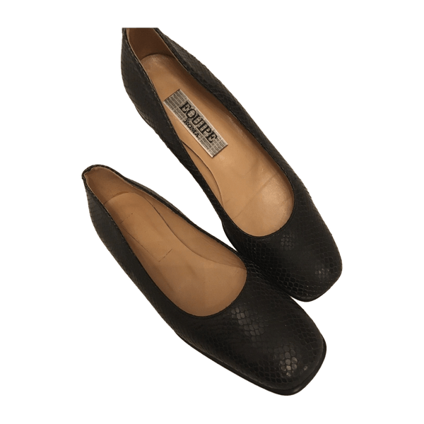 Equipe roma loafers